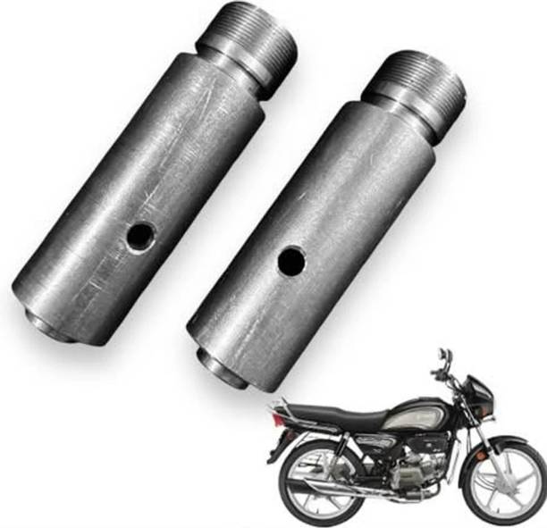 MGR Splendor Height Nut 2.5 inch Bike Fork Spring Kit