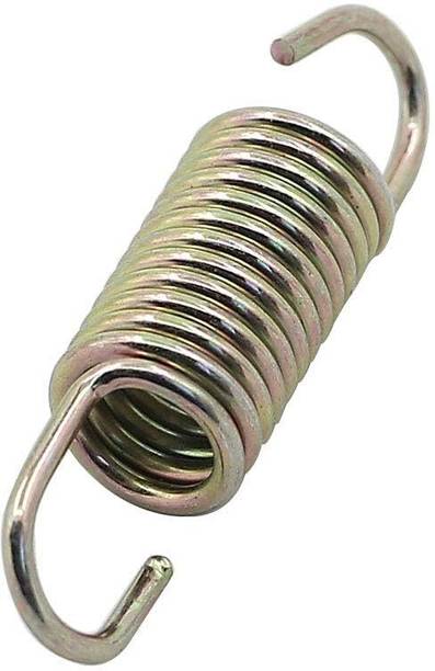 road religion Rear Brake Pedal Return Spring Compatible with FZ-16 Bike Spring Seat