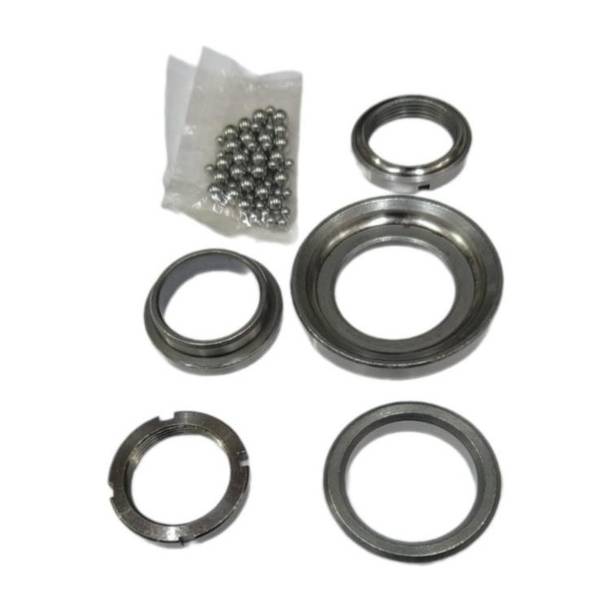 Pa Vespa Steering Cone Set Bike Fork Spring Kit