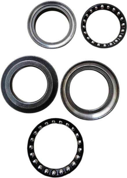 KUMAVEEN Ather 450 or 450x Steering Cone set Bike Fork Spring Kit