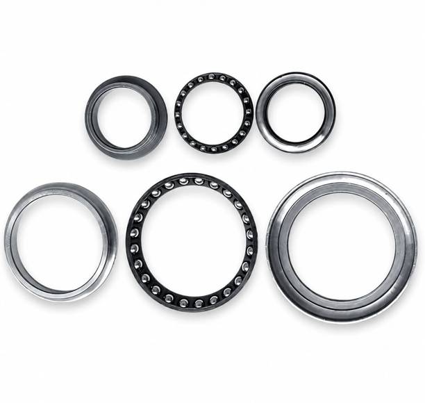 Shinify Steering Cone Set for Ola S1 Pro Gen 1 & Gen 2 Bike Fork Spring Kit