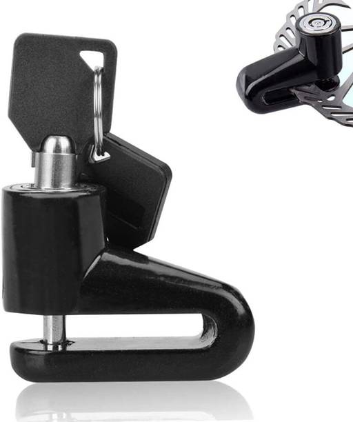 carempire Anti-theft Bicycle Motorcycle Scooter Heavy D...