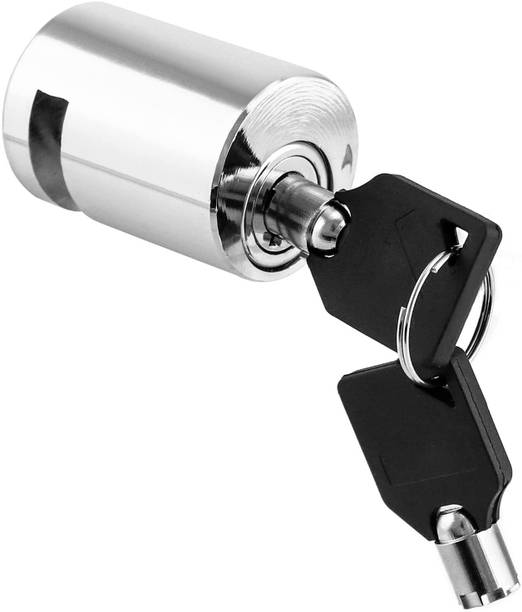 eXarioGadget Disc Brake Lock Waterproof Anti-Theft Secu...