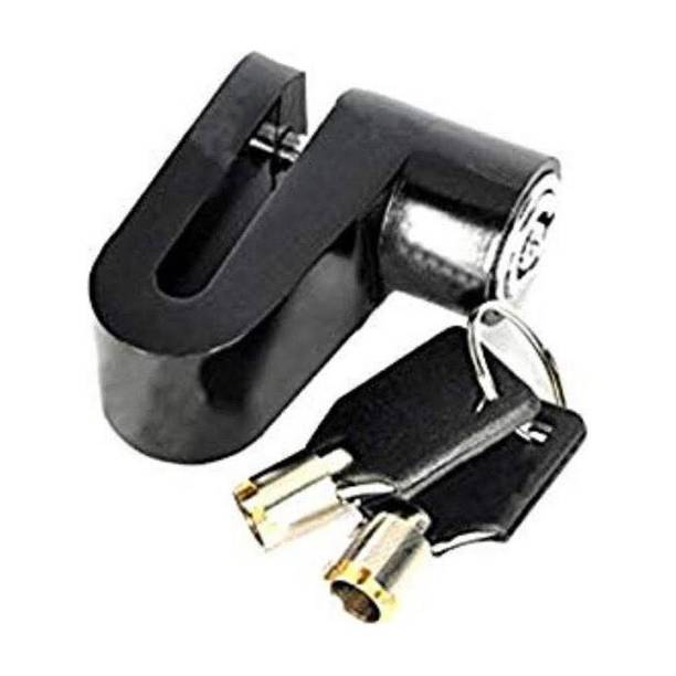 autofier Break Security Disk lock 32 Disc Lock