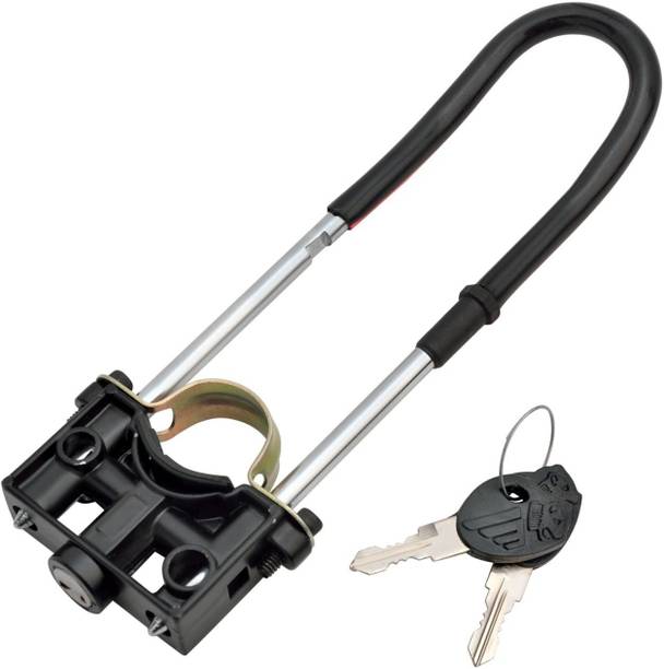 SmartCartX Coucenter Outcenter Wheel Lock