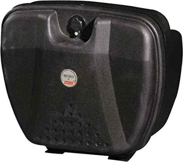 STUDDS VLT-BOX-MT-BLK Bike Luggage Box