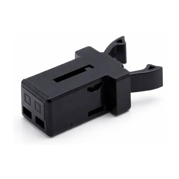 Rock World Ola Charging Cover Lock 1 A Bike Mobile Charger