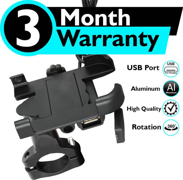 aksmit Bike Mobile Holder