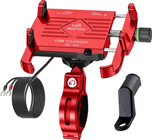 GrandPitstop Bike Mobile Holder