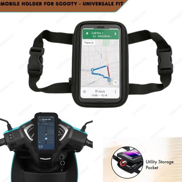 SRPHERE Bike Mobile Holder