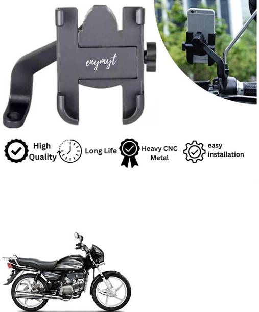 Hench Bike Mobile Holder