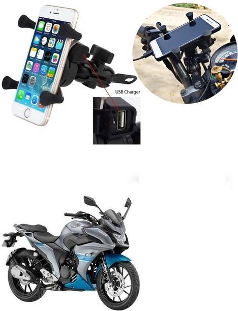 SRPHERE Bike Mobile Holder