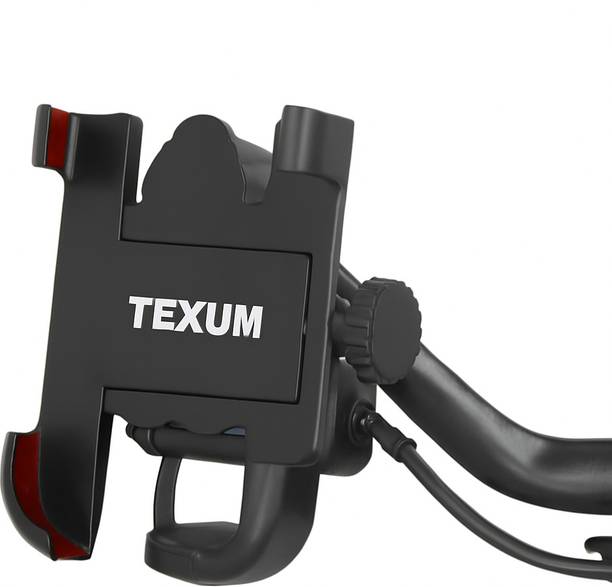 TEXUM TMH-4 Bike Mobile Holder