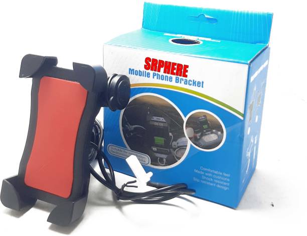 SRPHERE Bike Mobile Holder