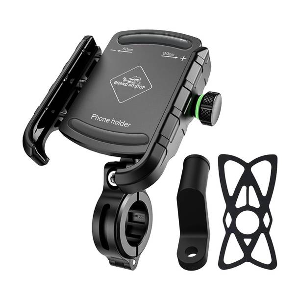 GrandPitstop Bike Mobile Holder