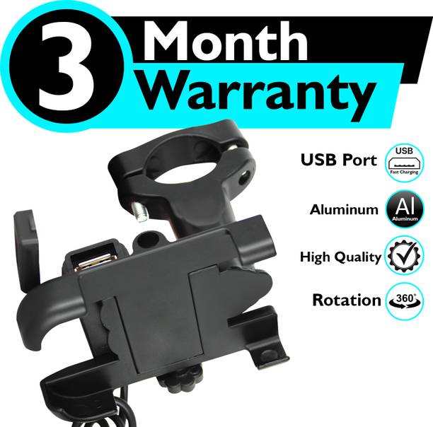 aksmit Bike Mobile Holder