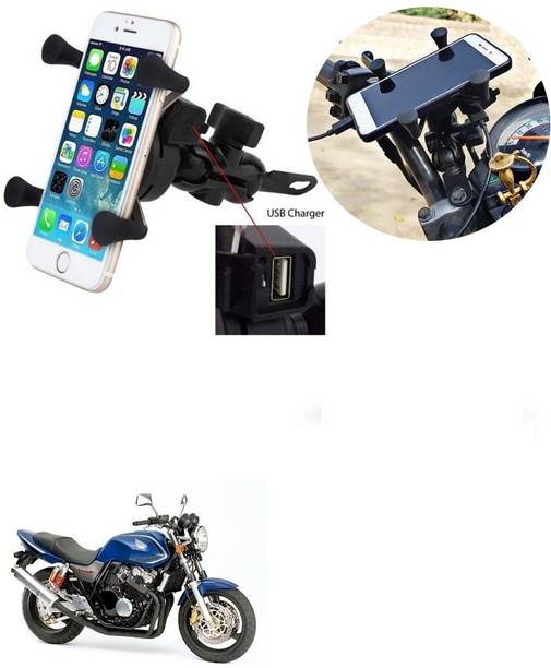 SRPHERE Bike Mobile Holder