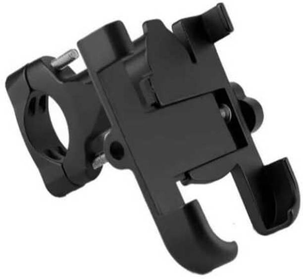 ONESTOPMAR C-1 MOBILE HOLDER FOR BIKE METAL Bike Mobile Holder