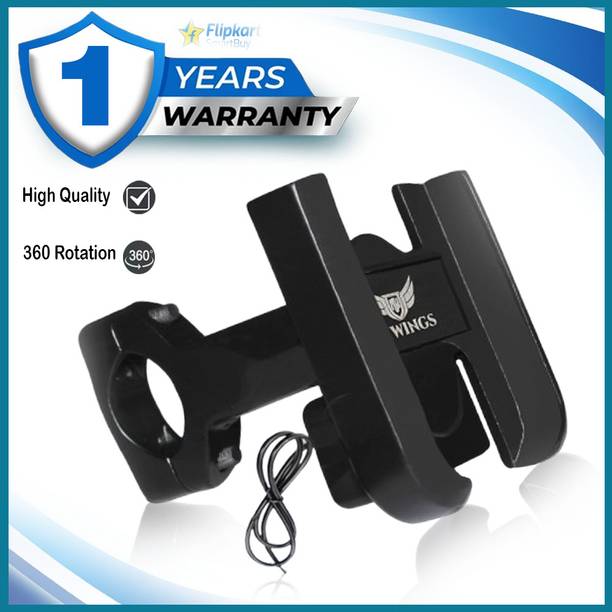 ASRYD Bike Mobile Holder