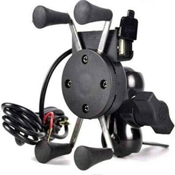 ग्रोवर UNIVERSAL BIKE MOBILE HOLDER बाइक मोबाइल होल्डर