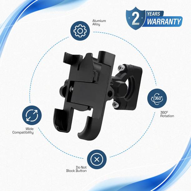 Huims Bike Mobile Holder