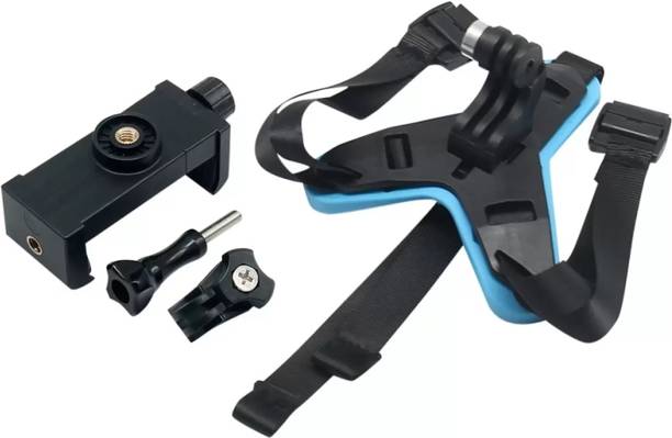 SRPHERE MOBILE HOLDER CHIN NEW MOUNT Bike Mobile Holder