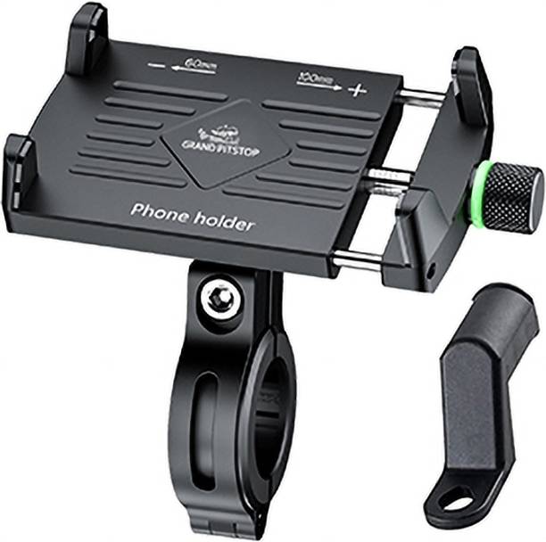GrandPitstop Claw-Grip Mobile Holder Mount Bike Mobile Holder