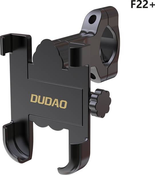 दुडाओ Premium Bike Mobile Holder बाइक मोबाइल होल्डर