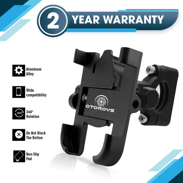 Otoroys Universal Bike Mount Holder