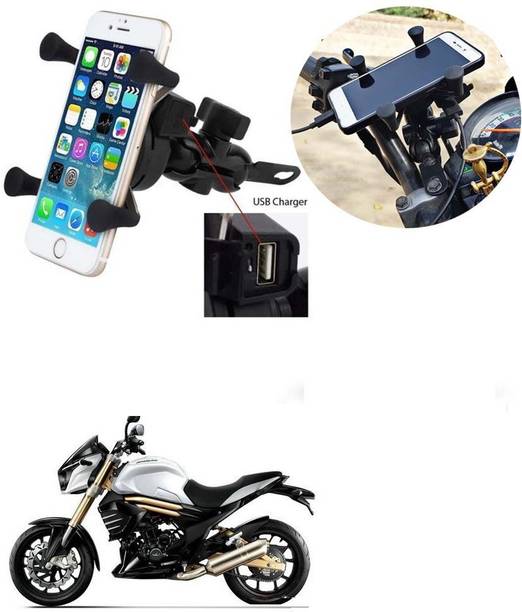 SRPHERE Bike Mobile Holder