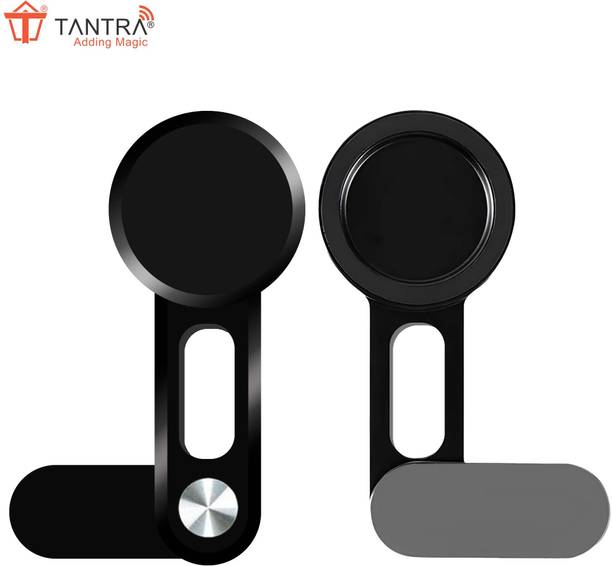TANTRA Universal 90° Rotating Phone Holder for Laptop & Desktop Bike Mobile Holder