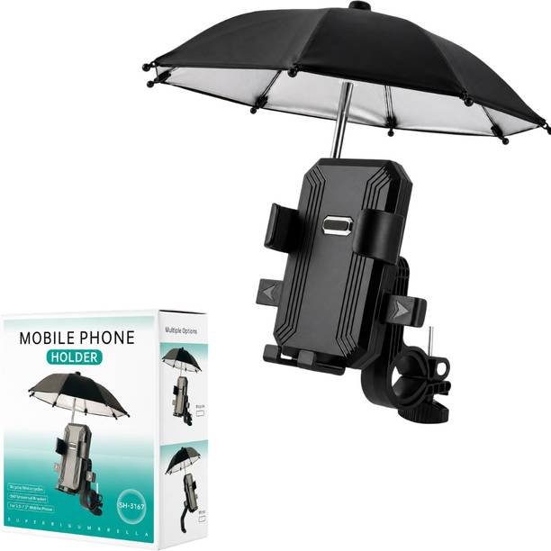 MORTER Bike Mobile Holder