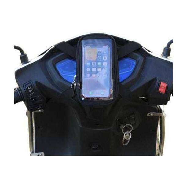 The Marka , Bike Mobile Holder