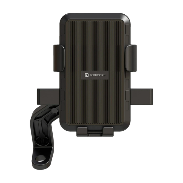 Portronics Mobike 5 Bike Phone Stand Bike Mobile Holder