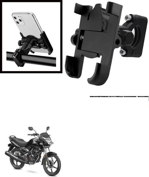 Hench Bike Mobile Holder