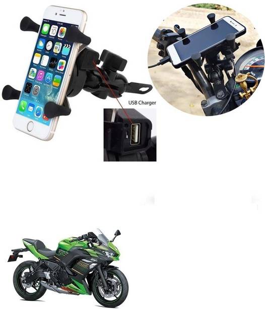 SRPHERE Bike Mobile Holder