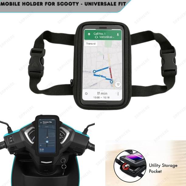 SRPHERE Bike Mobile Holder