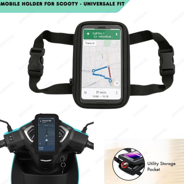 SRPHERE Bike Mobile Holder