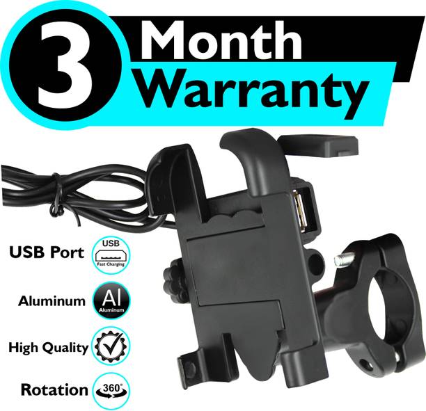 aksmit Bike Mobile Holder