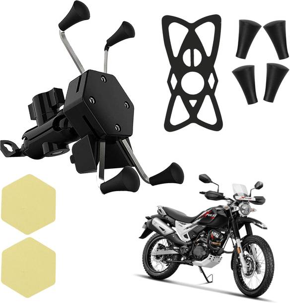 ASRYD Bike Mobile Holder