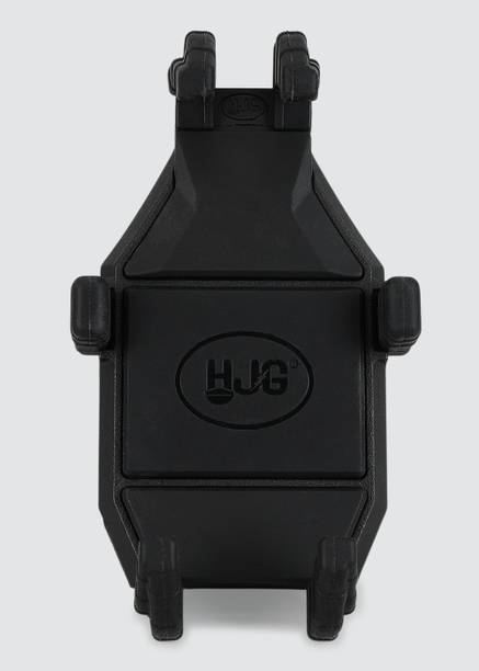 AutoPowerz Shockproof Mobile Holder Bike Mobile Holder