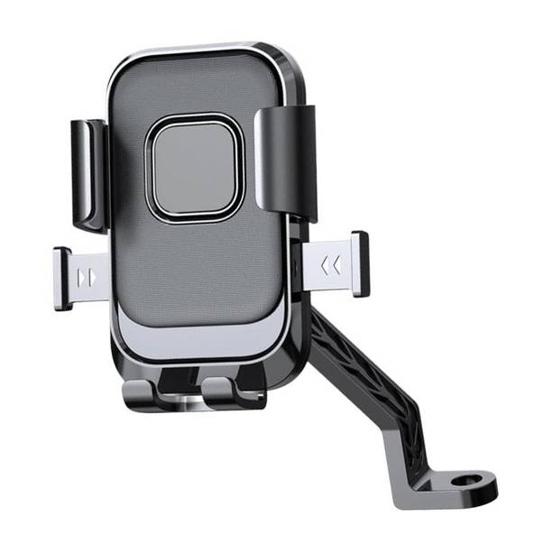 TROST Bicycle/ Bike Rear View Mobile Stand, Universal Cell Phone Mobile Stand Bike Mobile Holder