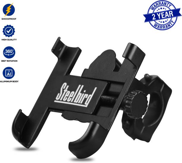 Bike Mobile Holder Online Automotive Accessories