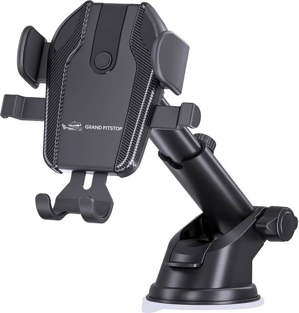 GrandPitstop Bike Mobile Holder