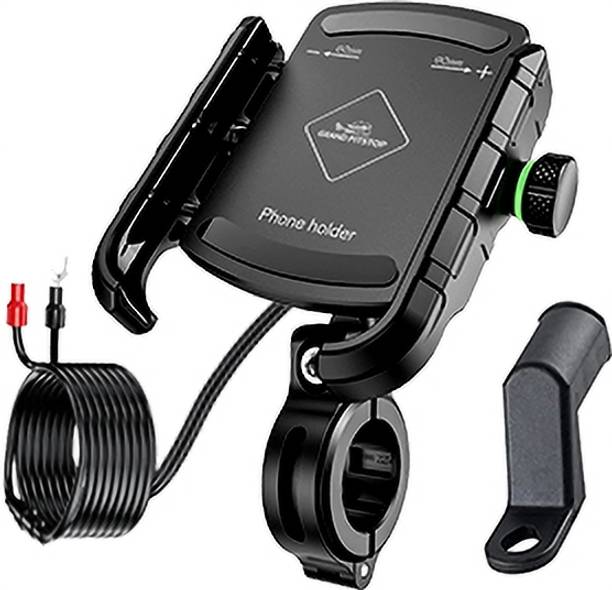 GrandPitstop Bike Mobile Holder