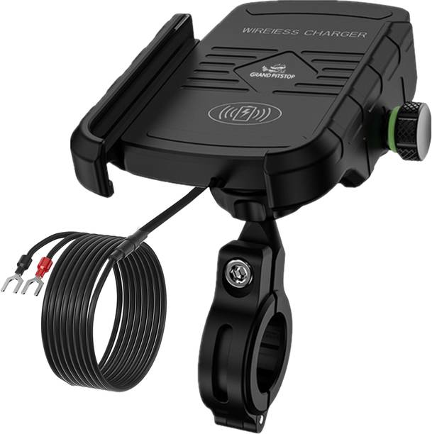 GrandPitstop Bike Mobile Holder