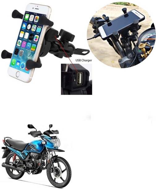 SRPHERE Bike Mobile Holder