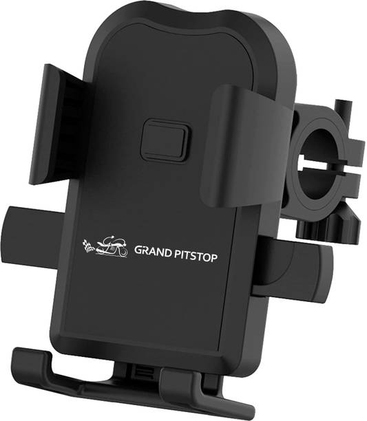 GrandPitstop Bike Mobile Holder