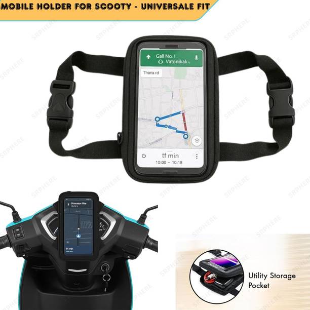 SRPHERE Bike Mobile Holder