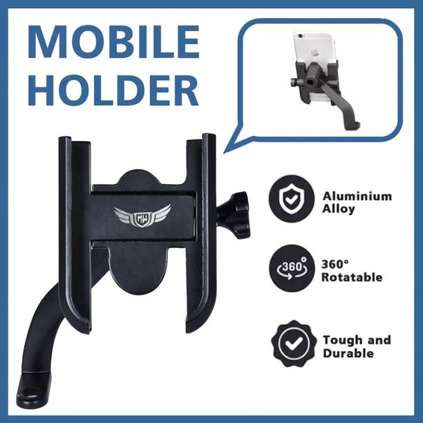 ASRYD Bike Mobile Holder
